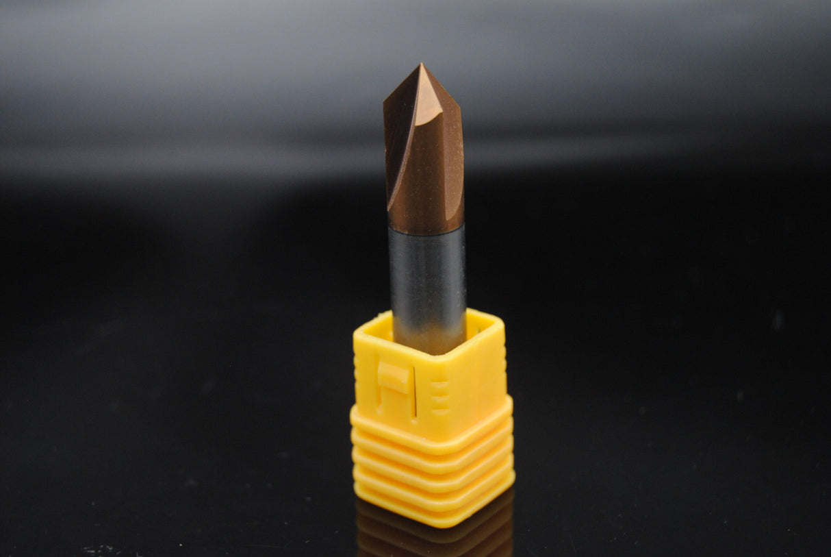 Produktet EdgeBreak Gen I 90° [AlTiN]