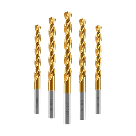 Produktet EdgeDrill Gen I [Kobolt]