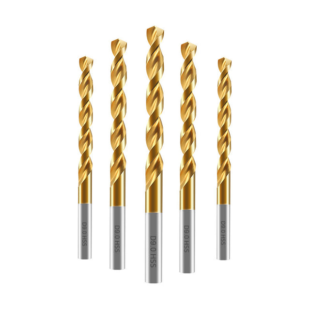 Produktet EdgeDrill Gen I [Kobolt]