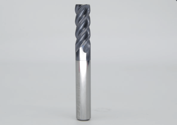 Produktet EdgeMill Gen II [AlTiN]
