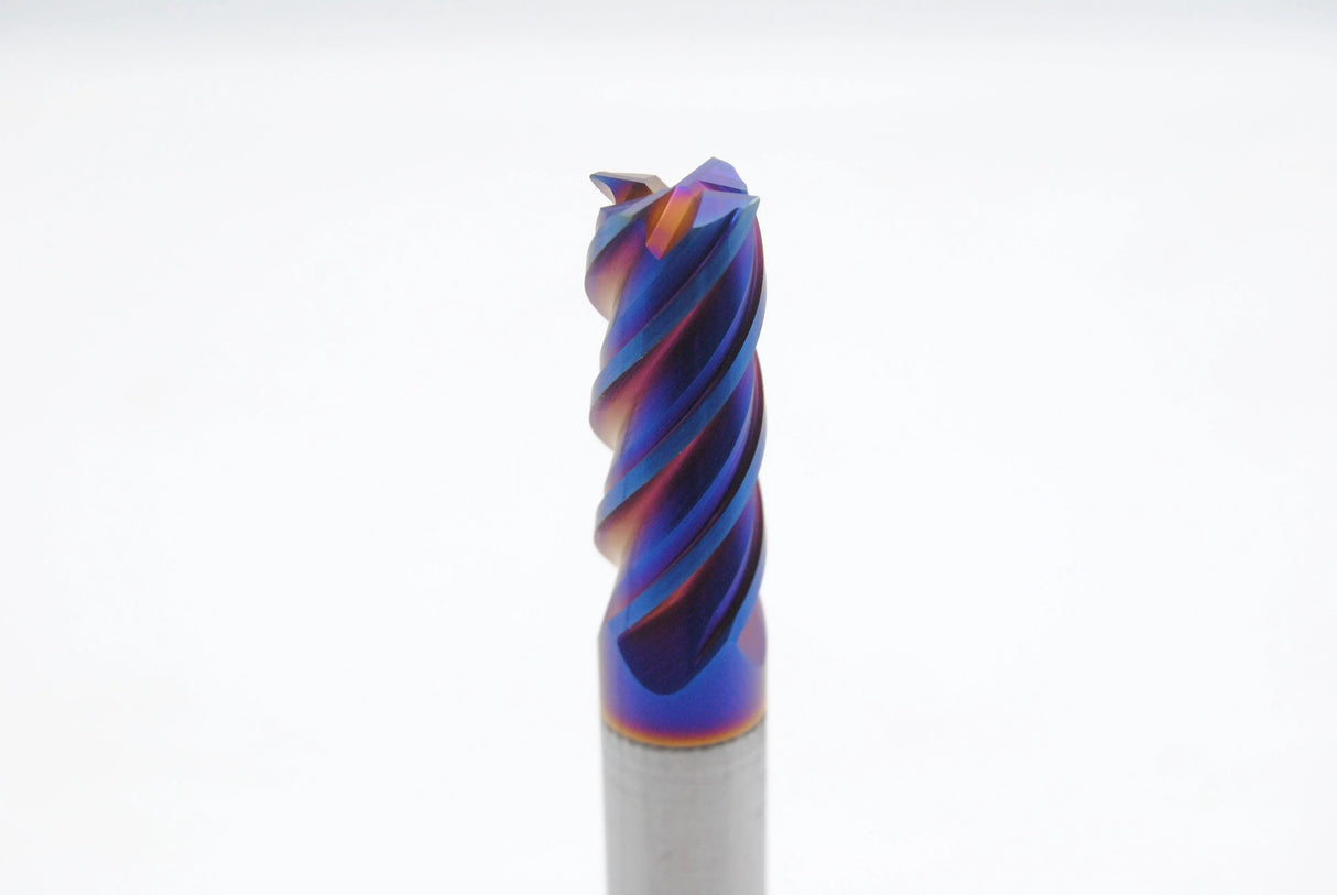 Produktet EdgeMill Gen I [AlTiN+Nano]