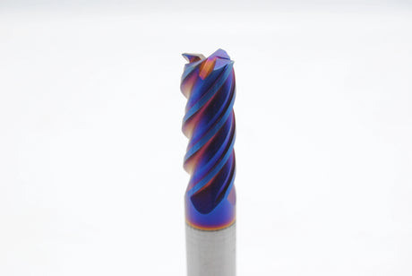Produktet EdgeMill Gen I [AlTiN+Nano]