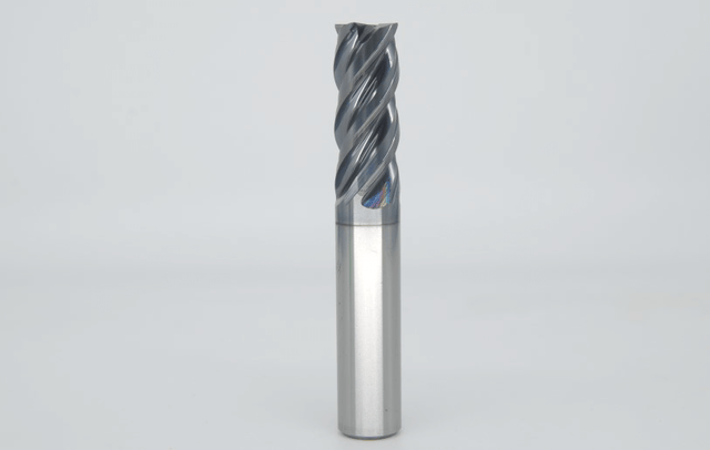 Produktet EdgeMill Gen I [AlTiN]