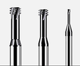 Produktet EdgeThread Gen I [AlTiN]