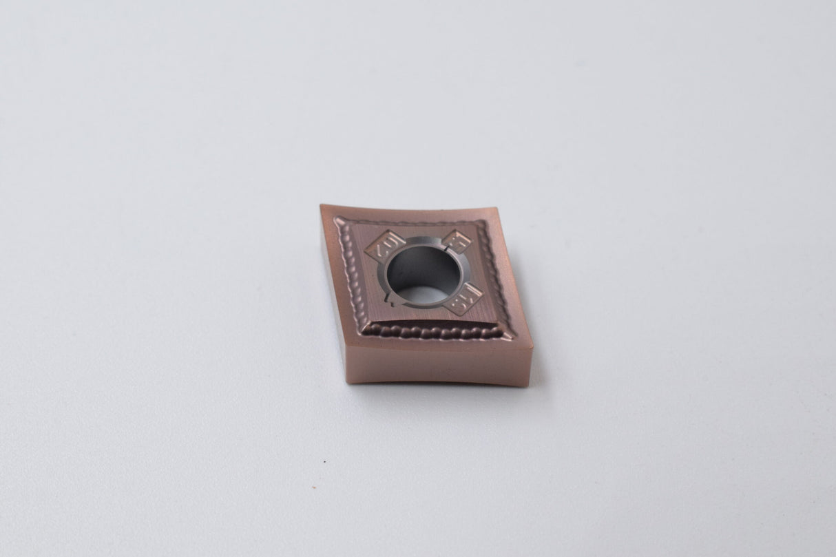 Produktet EdgeTurn Gen II (CNMG)