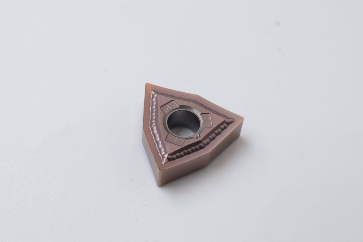 Produktet EdgeTurn Gen II (WNMG)